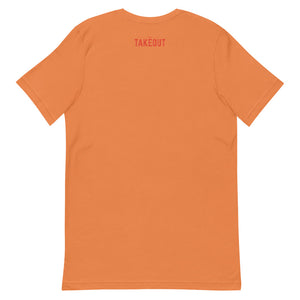 Cool Ranch Unisex T-Shirt