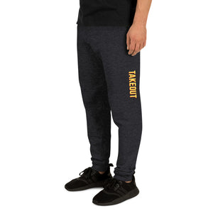 The Takeout Unisex Joggers
