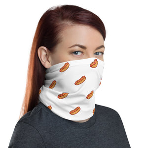The Takeout Neck Gaiter