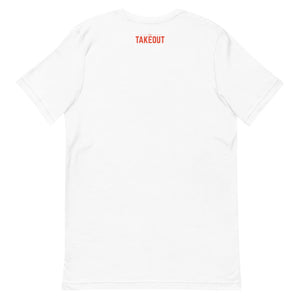 El Mundo Unisex T-Shirt