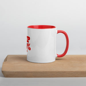 "Tip 20%" Coffee Mug