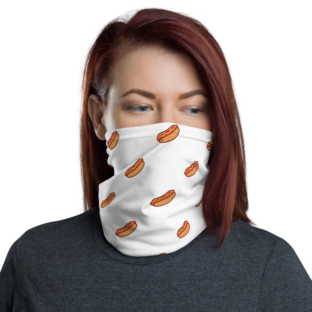 The Takeout Neck Gaiter