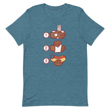 Load image into Gallery viewer, Wash Those Hands Unisex T-Shirt
