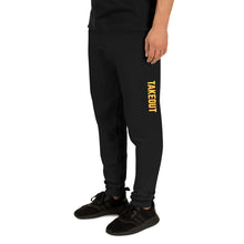 Load image into Gallery viewer, The Takeout Unisex Joggers
