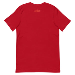 Cool Ranch Unisex T-Shirt