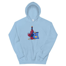 Load image into Gallery viewer, Cool Ranch Unisex Hoodie
